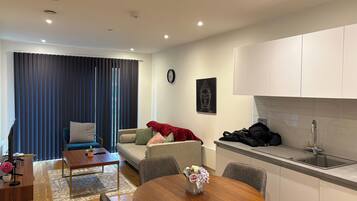 Apartment | Interior