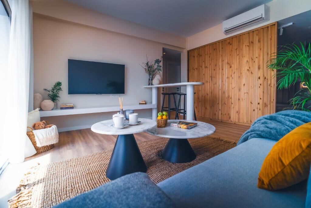 Photo - WellClub Family Wellness & Sea View Suites