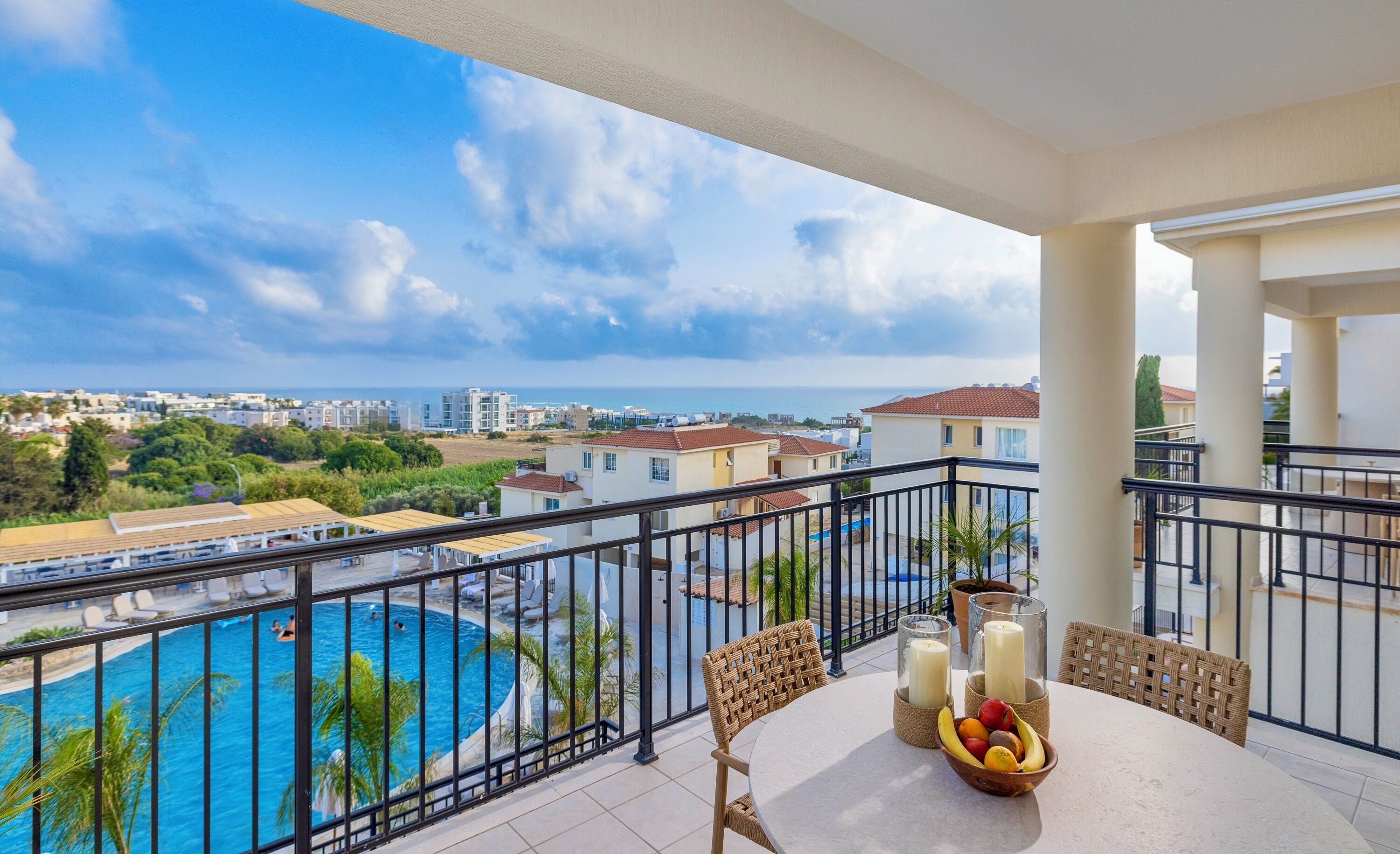 Foto - WellClub - Family Wellness & Sea View Suites