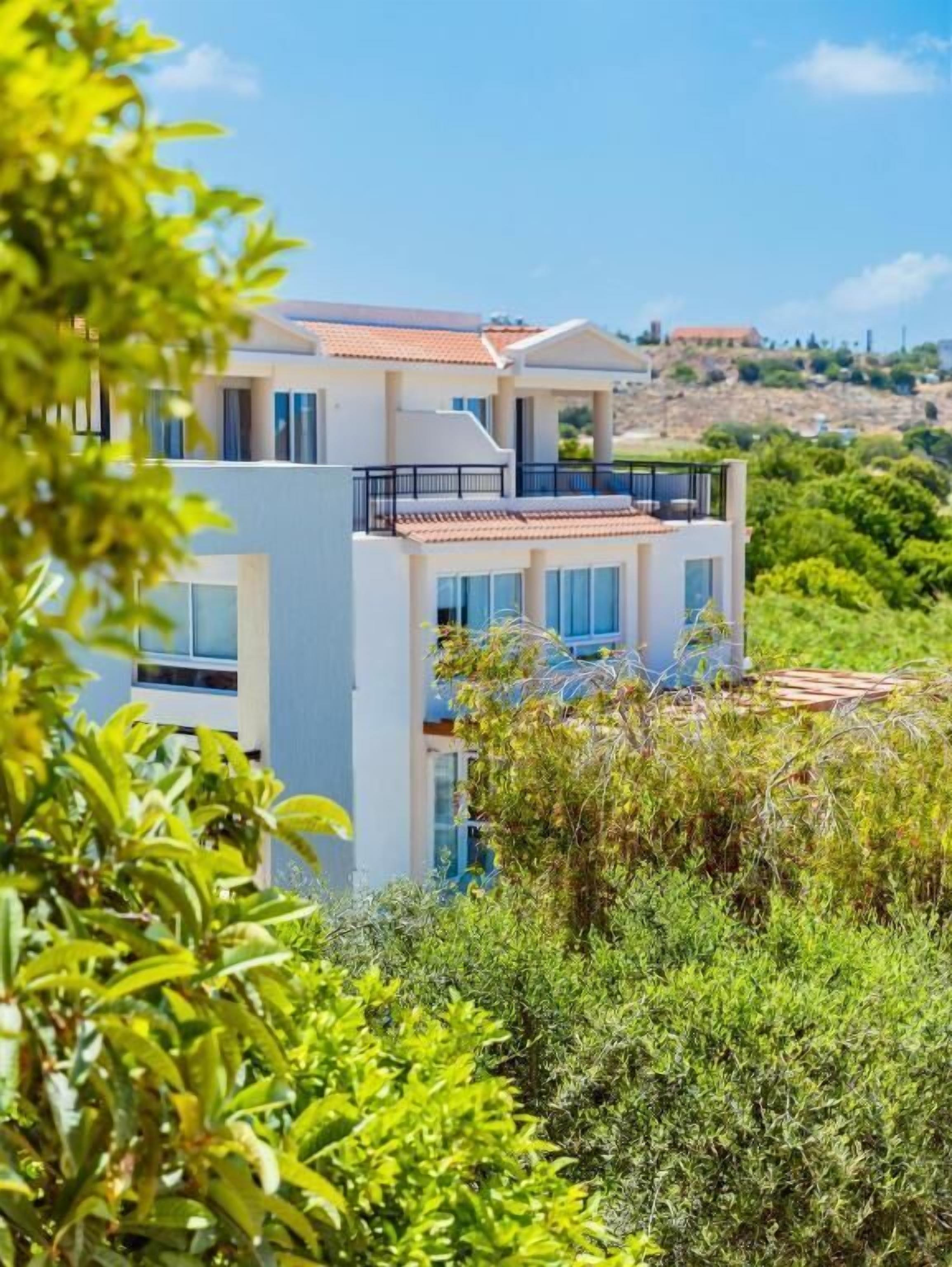 Foto - WellClub - Family Wellness & Sea View Suites