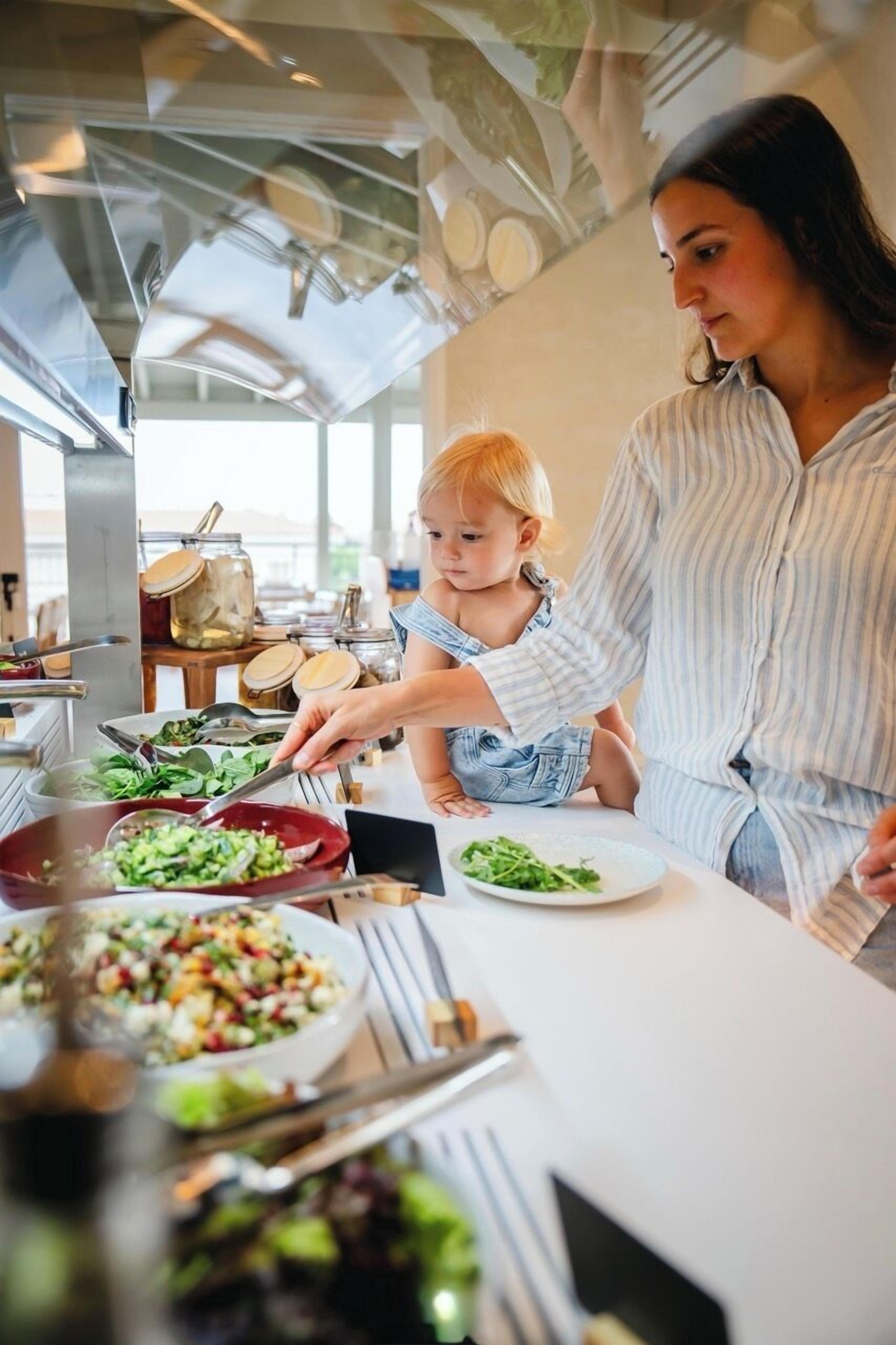 Photo - WellClub Family Wellness & Sea View Suites