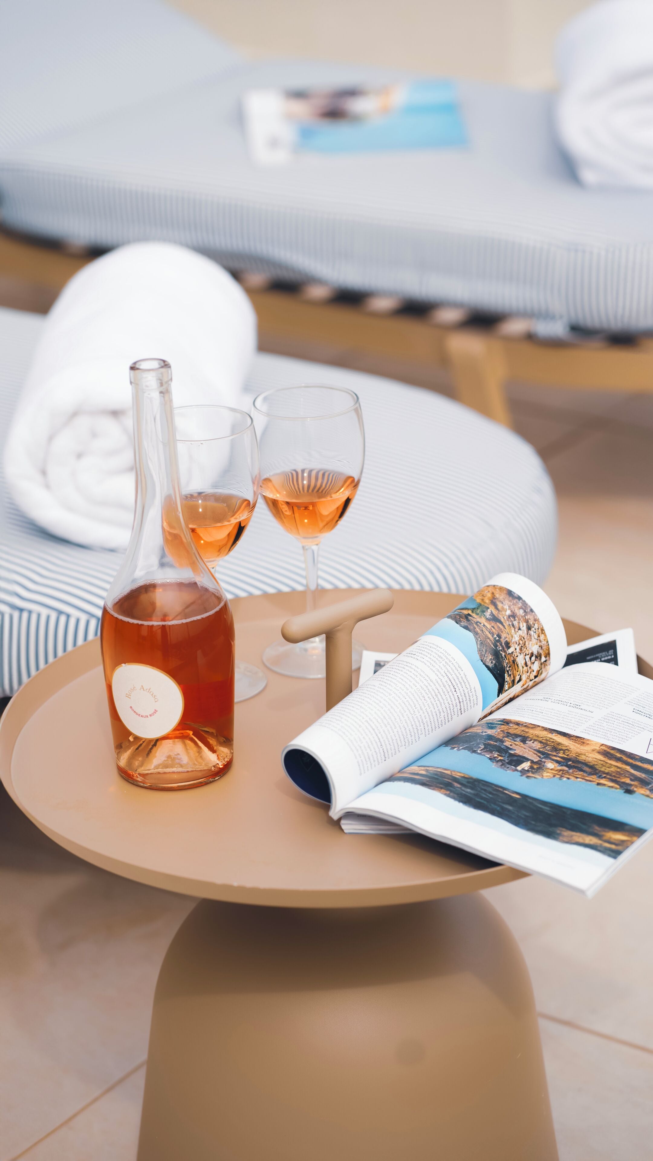 Foto - WellClub Family Wellness & Sea View Suites