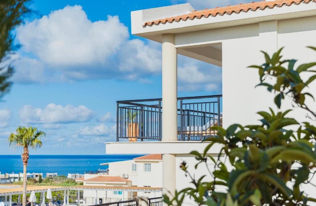 Foto - WellClub Family Wellness & Sea View Suites