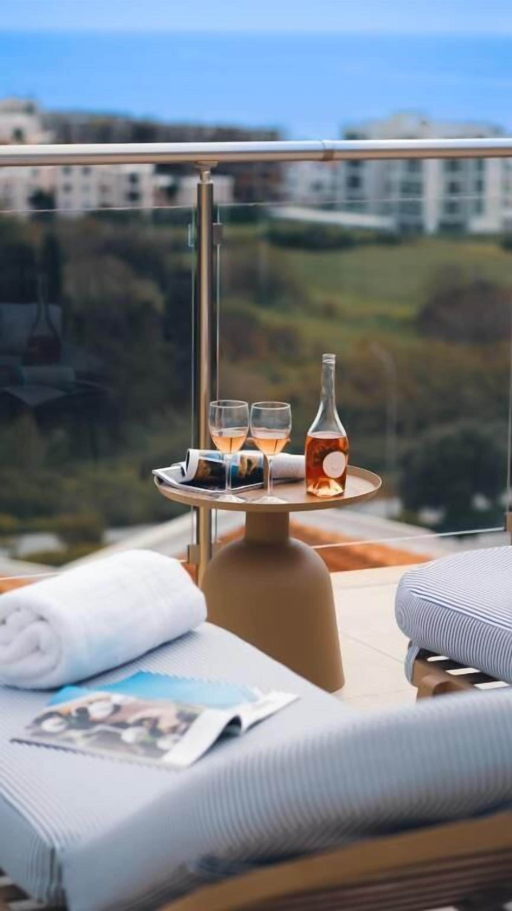 Foto - WellClub - Family Wellness & Sea View Suites