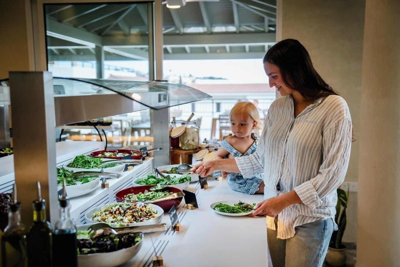 Photo - WellClub Family Wellness & Sea View Suites