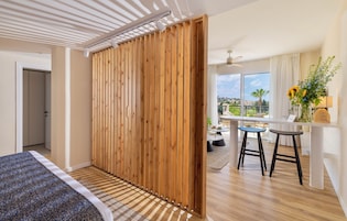 In-room safe, laptop workspace, free WiFi, bed sheets
