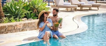 WellClub Family Wellness & Sea View Suites