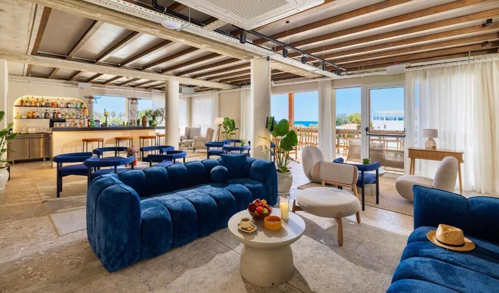 Foto - WellClub Family Wellness & Sea View Suites
