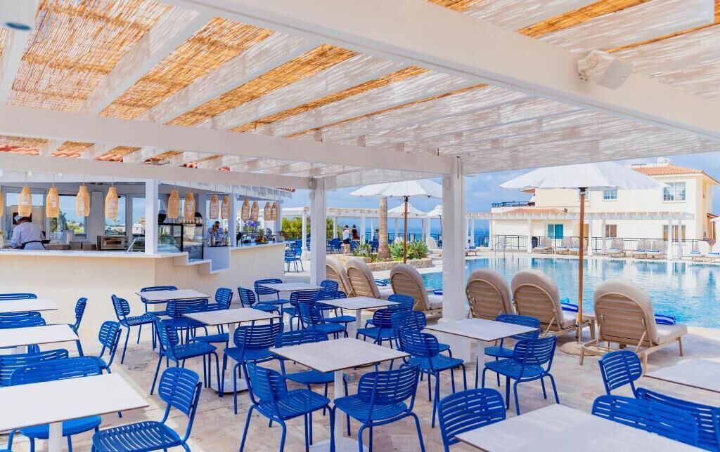 Photo - WellClub - Family Wellness & Sea View Suites