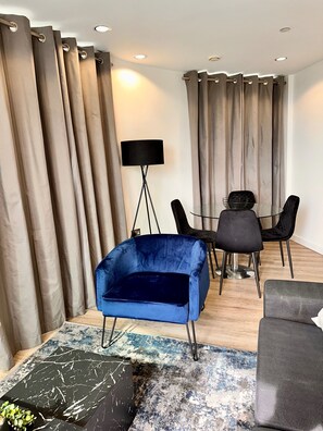 公寓 | 住宿内部