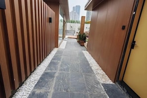 Interior - Shida Hotel (Chengdu)