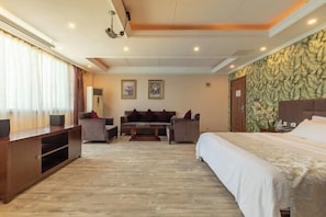 Room - Shida Hotel (Chengdu)