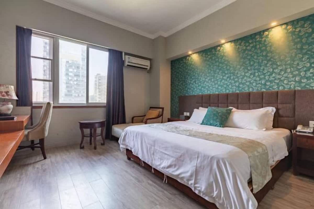 ห้องพัก