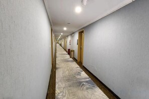 Unclassified image, 3 of 36, button - Shida Hotel (Chengdu)
