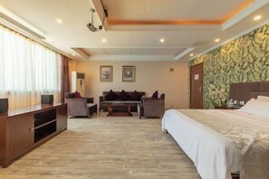 Room - Shida Hotel (Chengdu)