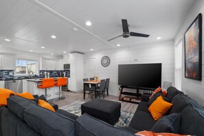 Smart TV
