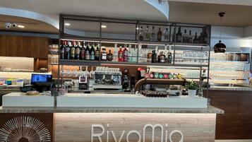 Bar (sur place)