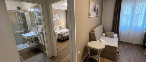 客室