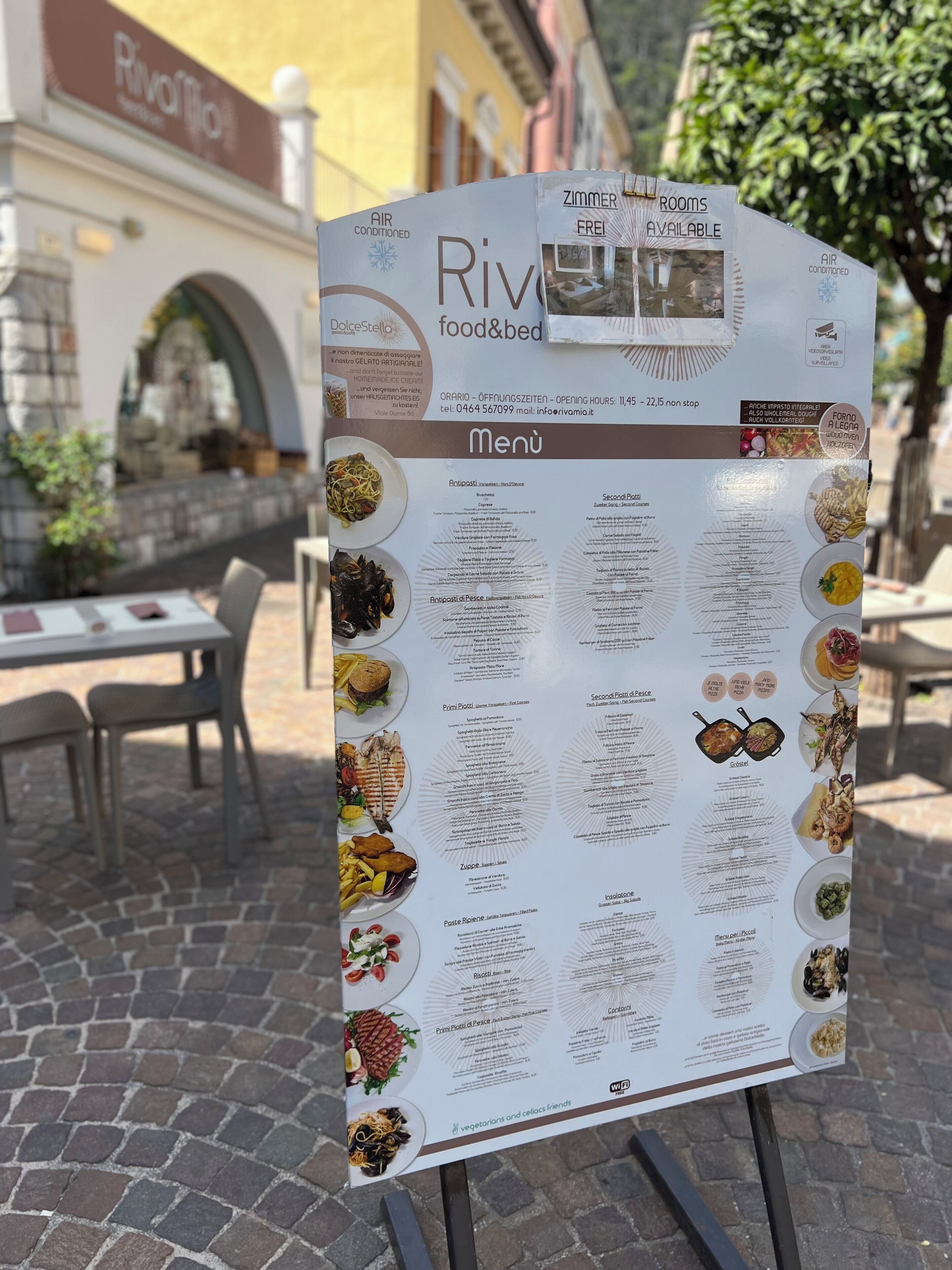 Foto - Hotel RivaMia