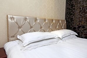 Room - Lanshan Hostel (Shanghai)