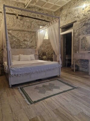 Family Quadruple Room