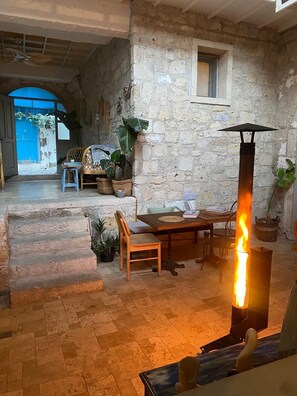 Reception - Aliko Otel (Cesme)