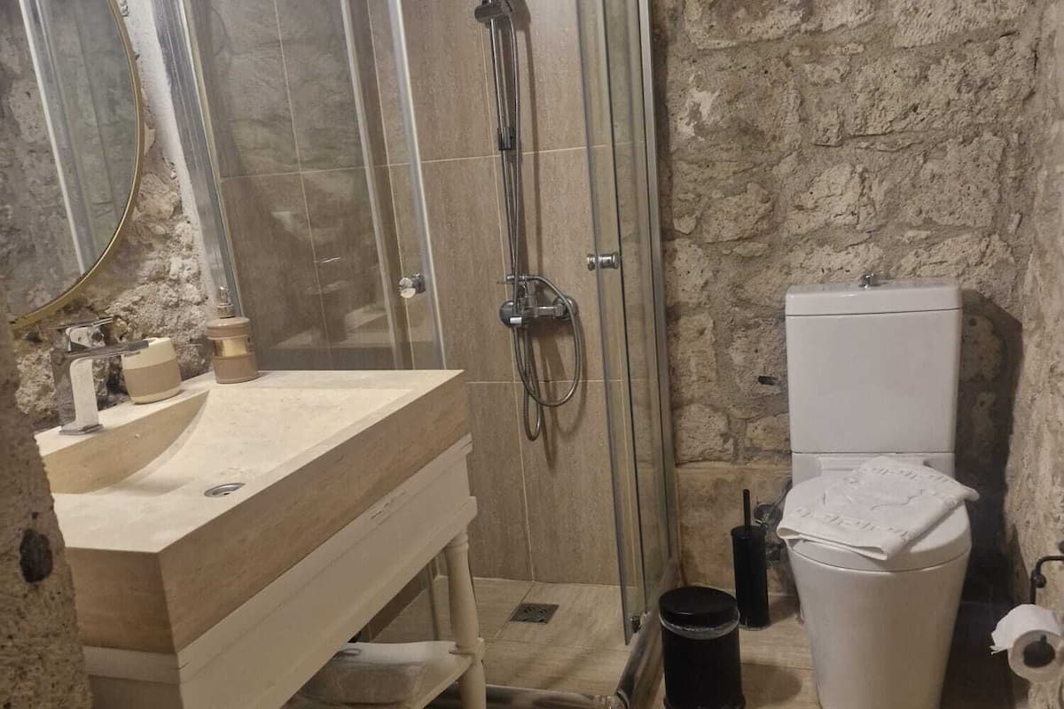 Family Quadruple Room
