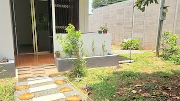 Detalle exterior