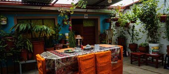 House "Munay Wasi" including breakfast 11