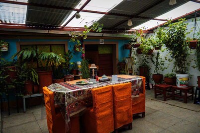 House "Munay Wasi" including breakfast 8