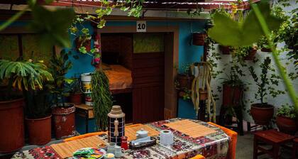 House "Munay Wasi" including breakfast 3