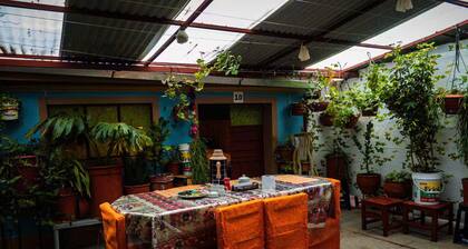 House "Munay Wasi" including breakfast 2