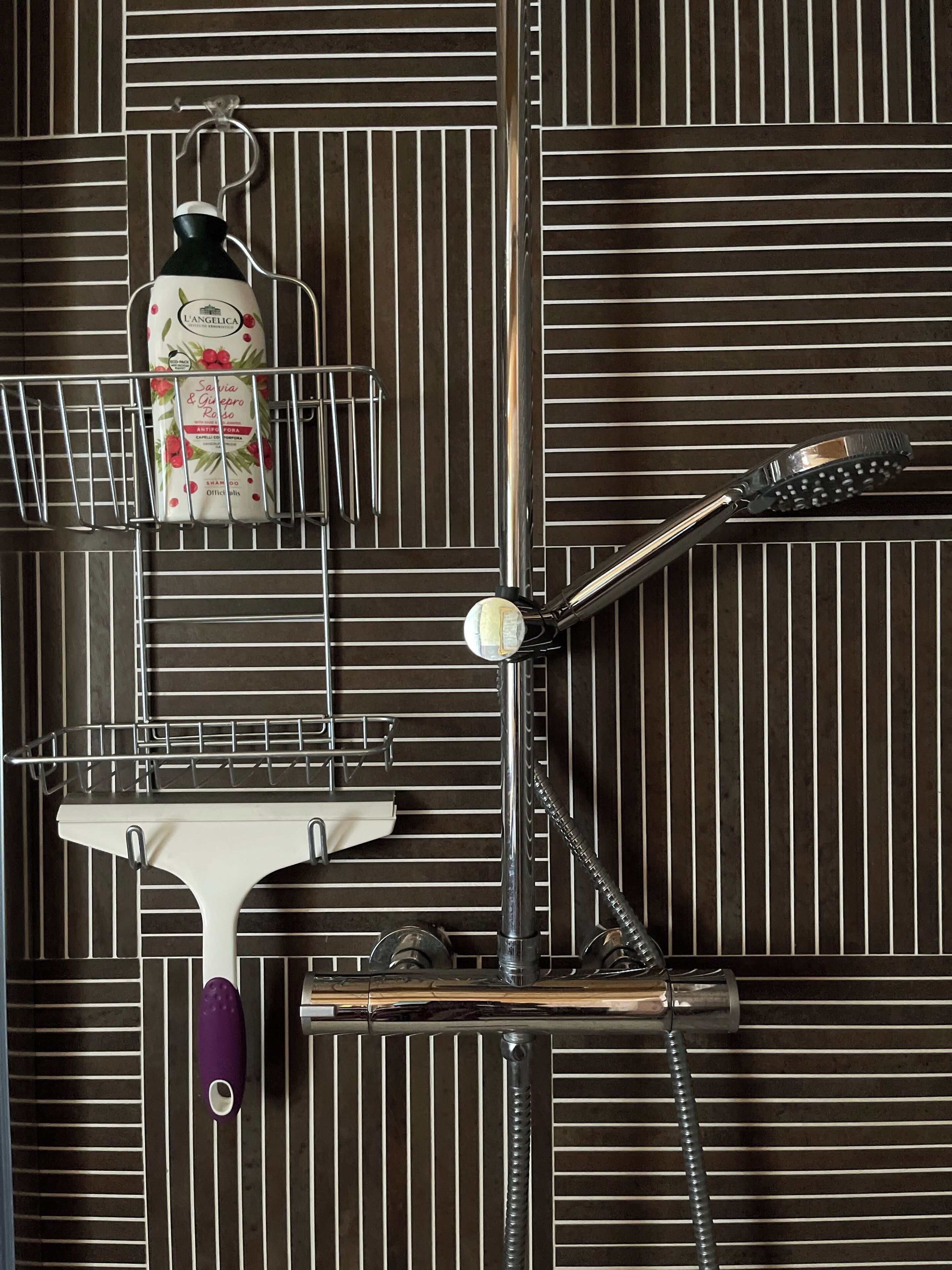 Superior Double or Twin Room, Private Bathroom, Valley View | Bathroom | Shower, hair dryer, slippers, toilet paper