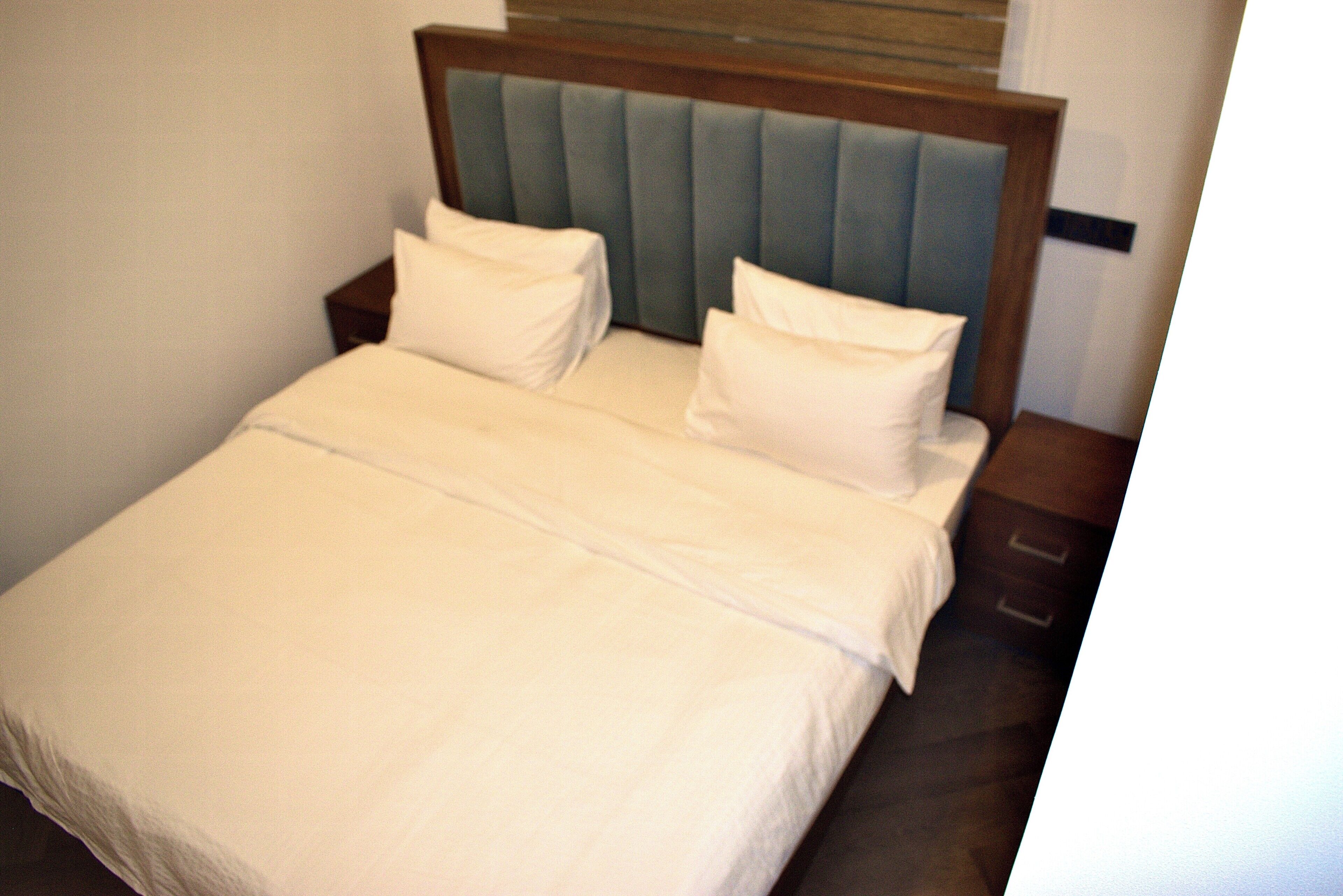 Executive-Dreibettzimmer