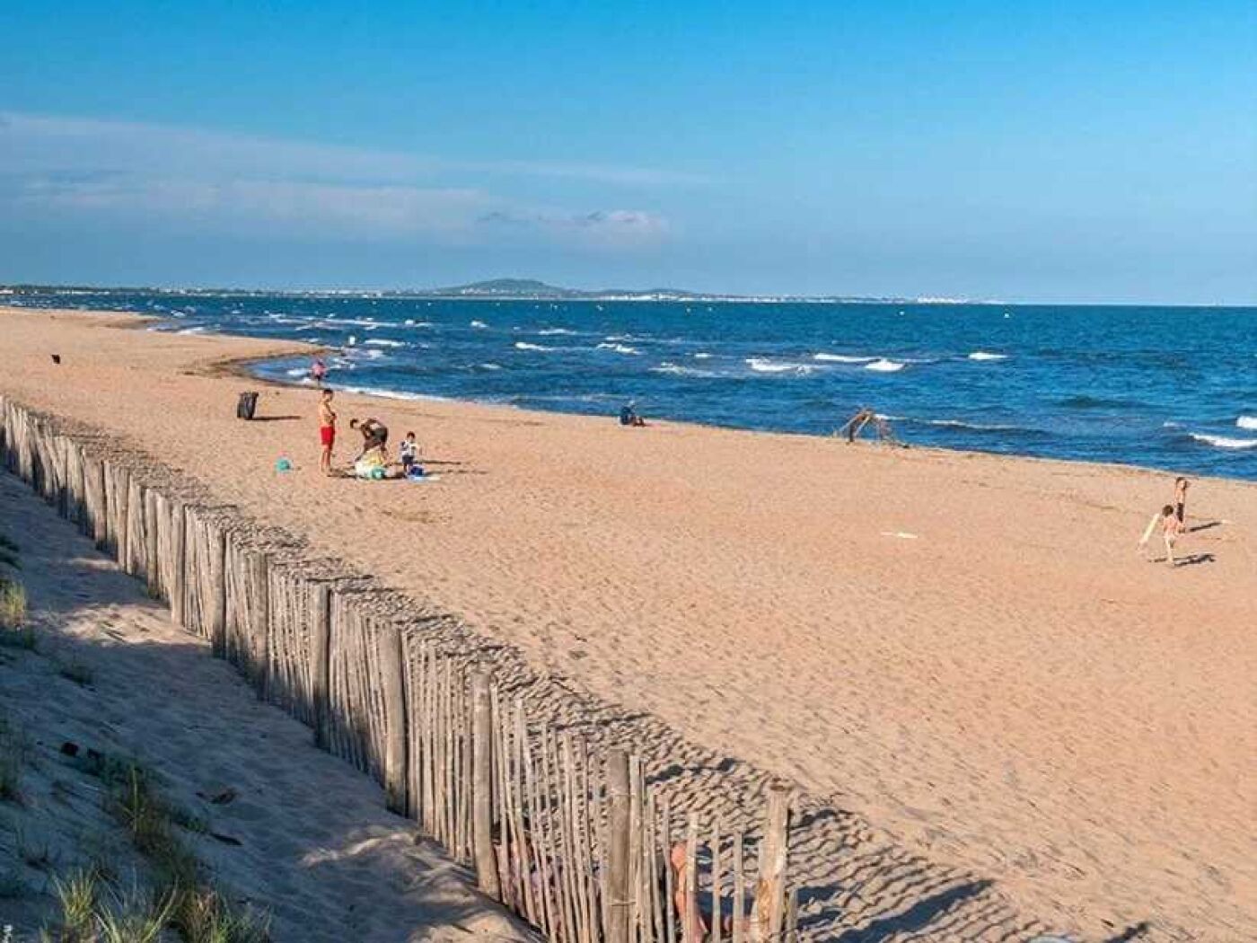 Plage