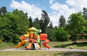 Area bambini
