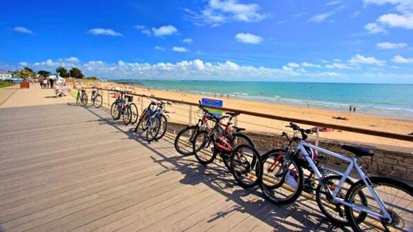 Plage