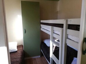 2 chambres