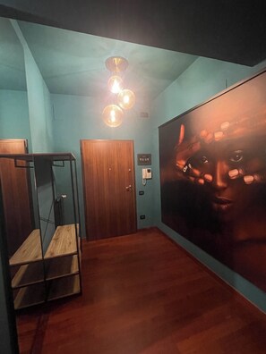 Interieur