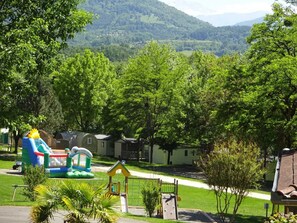 Espace pour enfants