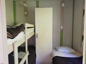 2 chambres