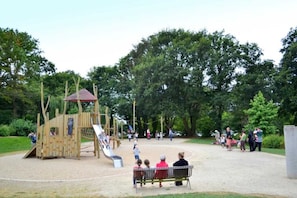 Espace pour enfants