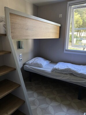 4 Schlafzimmer, WLAN