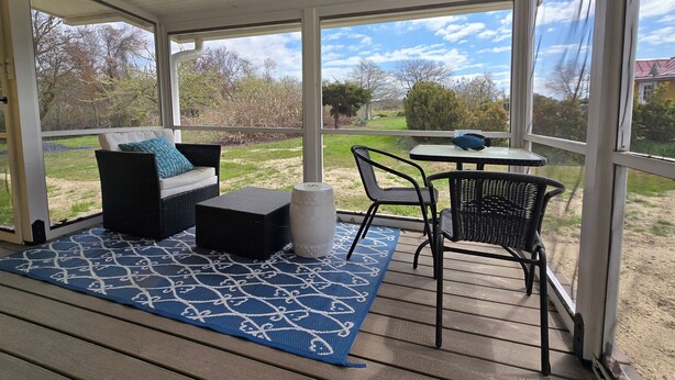 Unclassified image, 1 of 14, button - Beautiful Bray Cottage on the Vineyard (West Cape May)
