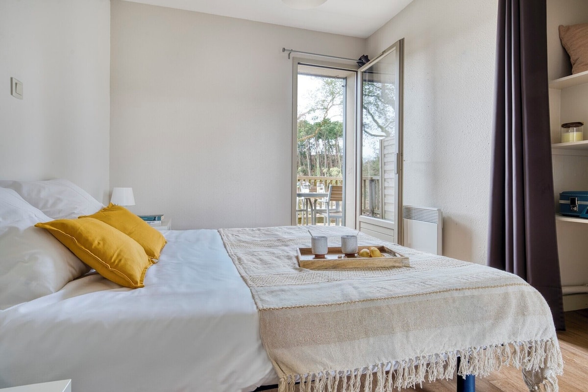 Standard Apartment, 1 Bedroom | 2 bedrooms