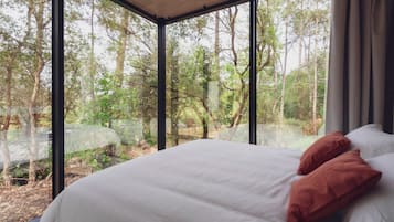 Design huisje