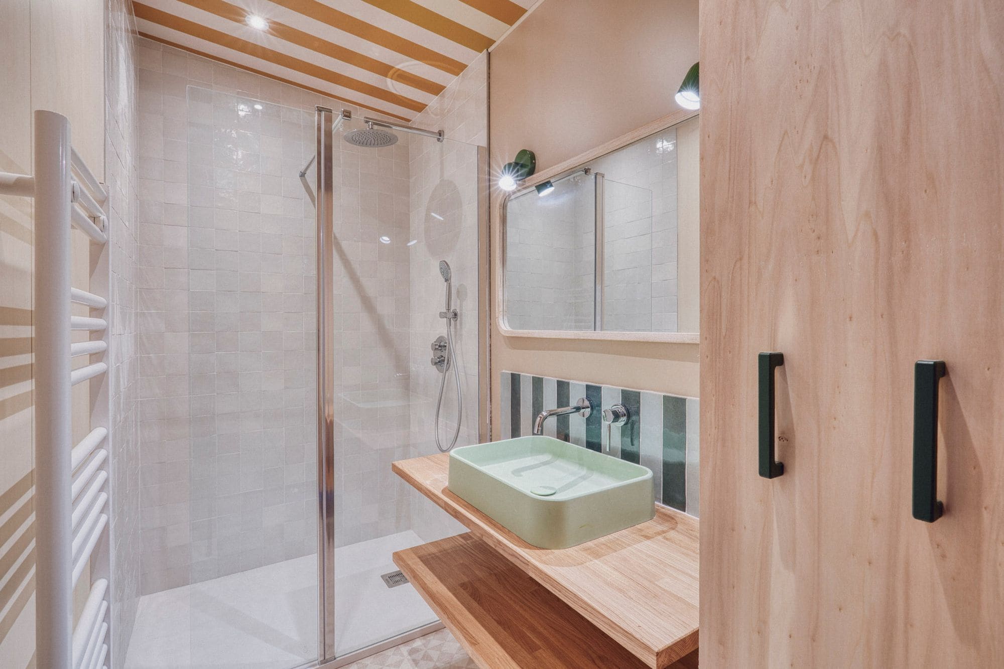 Comfort Villa | Bathroom
