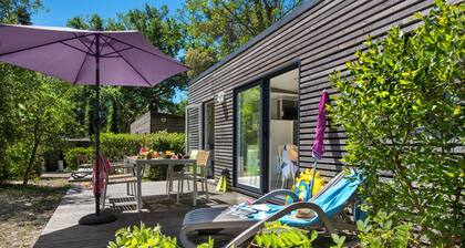 Camping des 2 étangs