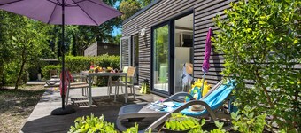 Camping des 2 étangs