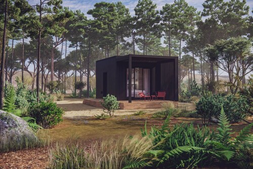 Camping des 2 étangs